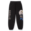 Maison Margiela x SUPREME 스플릿이글 스웻팬츠