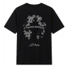 Chrome Hearts  크로스 크레스트 티셔츠
