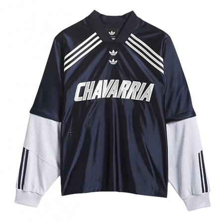 ADIDAS  x WILLY 차바리아 다즐 롱슬리브