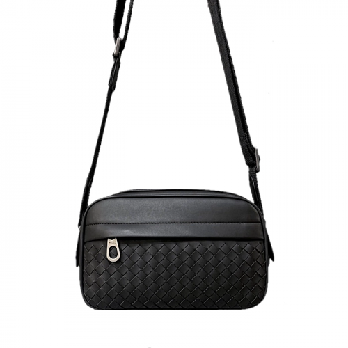 BOTTEGA VENETA 인트레치아토 메신저 백