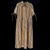 BURBERRY 리본 원피스