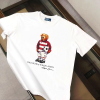 Polo ralphlauren 폴로 풋볼테디 티셔츠