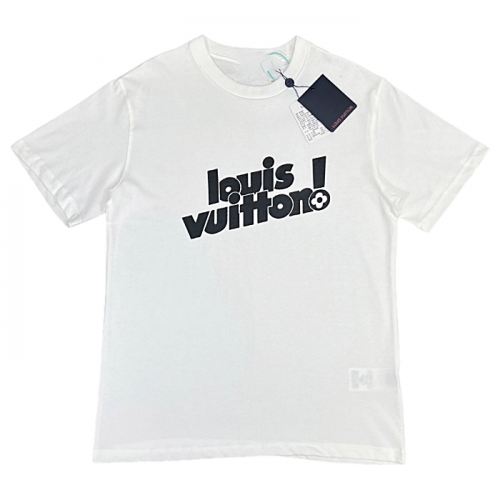 LOUIS VUITTON 에브리데이 크루 티셔츠