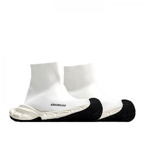 BALENCIAGA 3XL Sock Recycled Knit Sneakers
