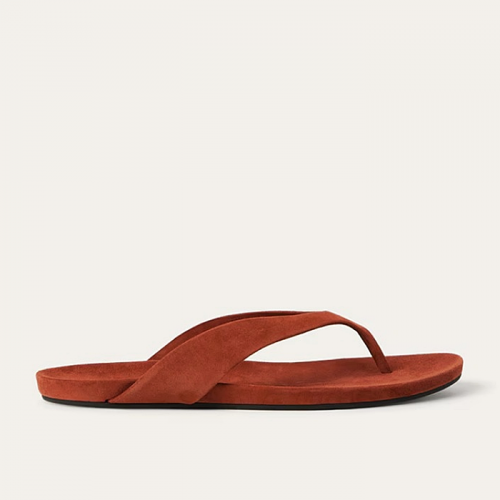 로로피아나 Loro Piana 아이다 샌들