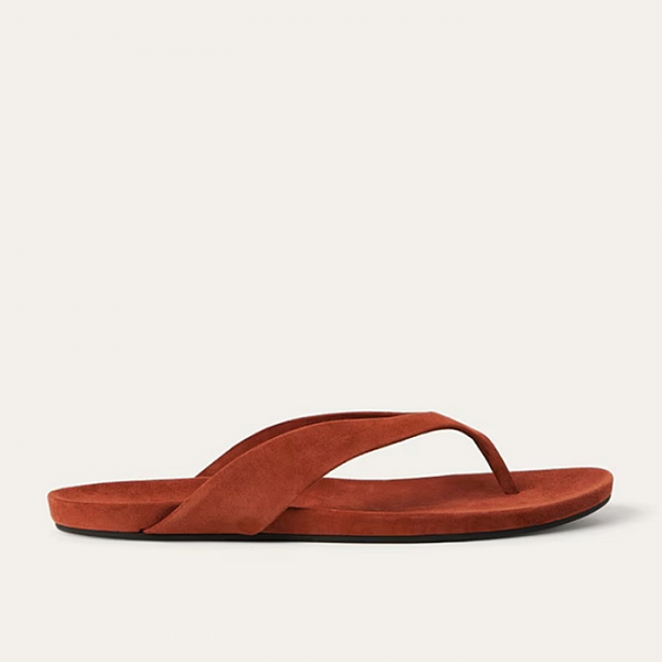 로로피아나 Loro Piana 아이다 샌들