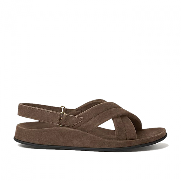 로로피아나 Loro Piana 헥터 샌들