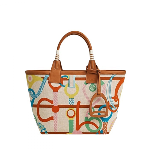 HERMES 스티플 25 백