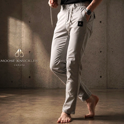 무스너클 MOOSE KNUCKLES 숄트 팬츠