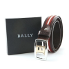 발리 BALLY B로고 벨트