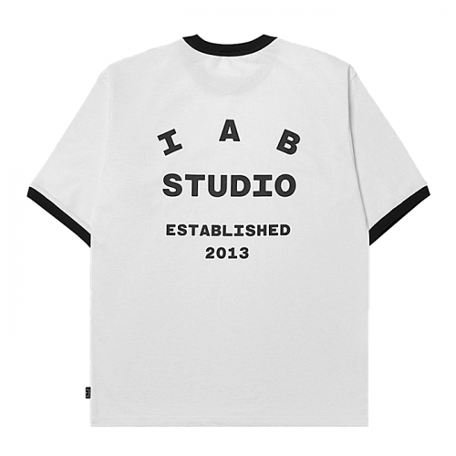 IAB STUDIO 아이앱 스튜디오 이스타블리시 2013
