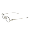 Chrome Hearts 허니딥 Honey Dipped 티타늄 안경테