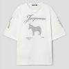 자크뮈스 JACQUEMUS 아네로고드 티셔츠