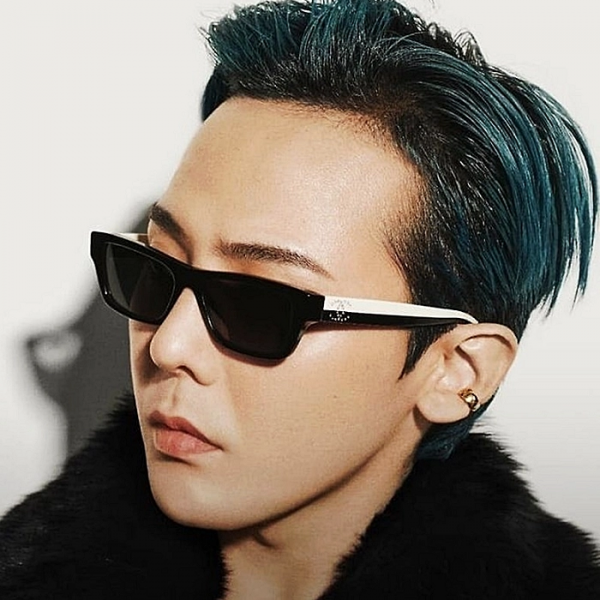 CHANEL GD 썬그라스