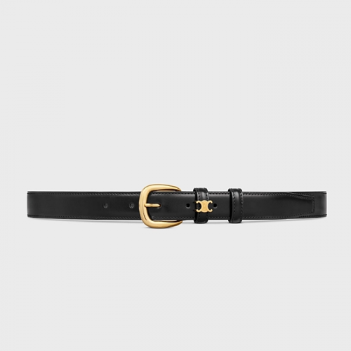 CELINE 비비엔느 벨트