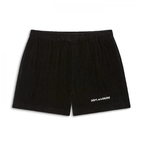 GALLERYDEPT 프랜치파커 테리쇼츠