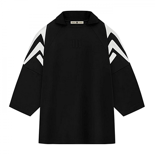 ADIDAS  애슬레틱스 골리저지 티셔츠