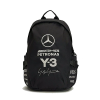 Y-3 Mercedes AMG F1 페트로나스 포뮬라 실버애로우 백팩