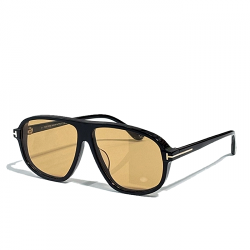 TOM FORD TF1208 기욤 Guillaume 에비에이터 GD 썬그라스