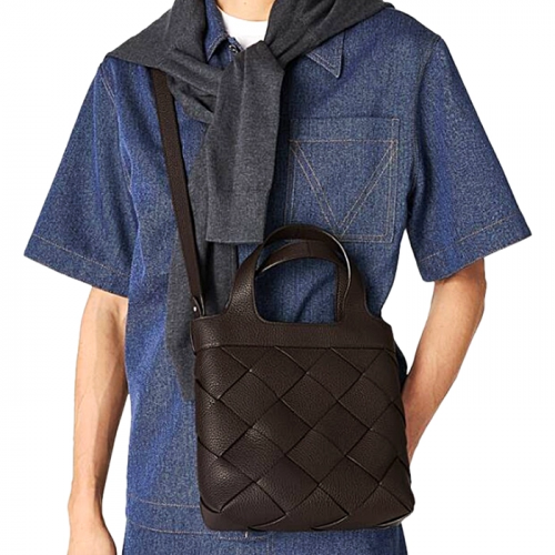 BOTTEGA VENETA 스몰 디아고 토트 백 - 폰단트