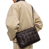 BOTTEGA VENETA 라지 디아고 - 에스프레소 & 라바레드