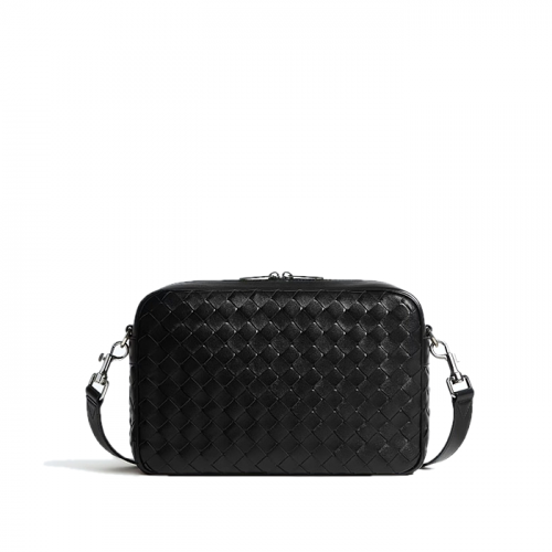 BOTTEGA VENETA 인트레치아토 카메라 백