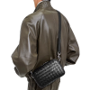 BOTTEGA VENETA 스몰 인트레치아토 카메라 백