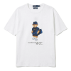 BEAMS × POLO RALPH LAUREN VIP 베어 티셔츠
