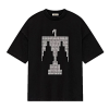 FEAR OF GOD 썬더버드 티셔츠