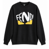 FD 피쉬아이 맨투맨