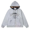 Supreme x  Maison Margiela mm6 슈마젤 후드집업