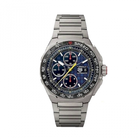 TAG HEUER TAG 포뮬러 1 크로노그래프 x 오라클 레드불