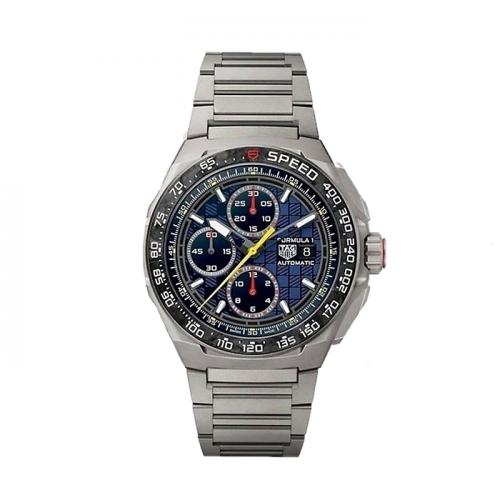 TAG HEUER TAG 포뮬러 1 크로노그래프 x 오라클 레드불