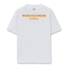 WOOYOUNGMI 더블 터프트 티셔츠