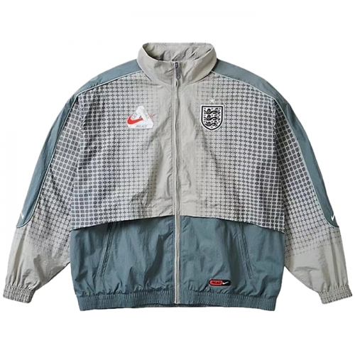 팔라스 PALACE x NIKE 잉글랜드 트랙자켓