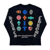 Chrome Hearts 멀티 아카이브 롱슬리브