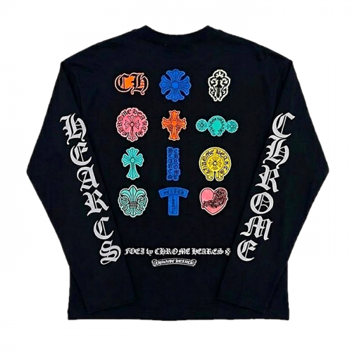Chrome Hearts 멀티 아카이브 롱슬리브