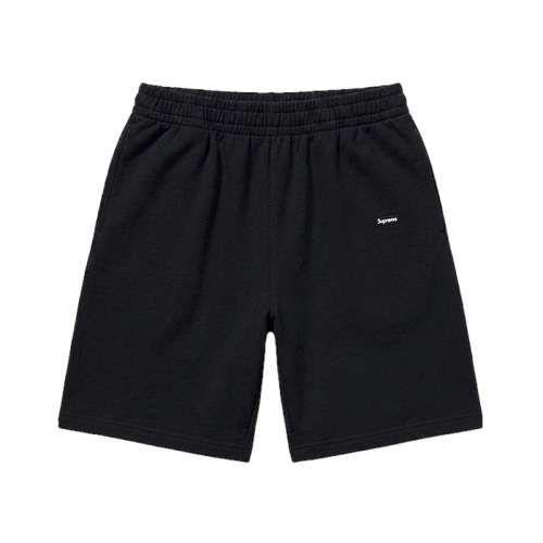 Supreme 스몰박스 로고 스웻쇼츠