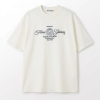 Acne Studios 플로라가탄 티셔츠