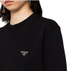 PRADA 플레이트 맨투맨