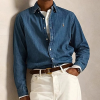 랄프로렌 Polo ralphlauren 데님 셔츠