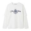아크네 Acne Studios 헤드쿼터 롱슬리브