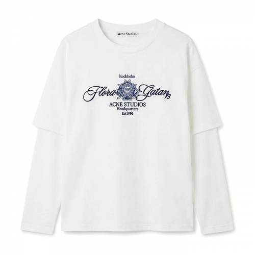아크네 Acne Studios 헤드쿼터 롱슬리브