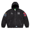 SUPREME x Jacob&Co 라마르티나 헤르티지 자켓