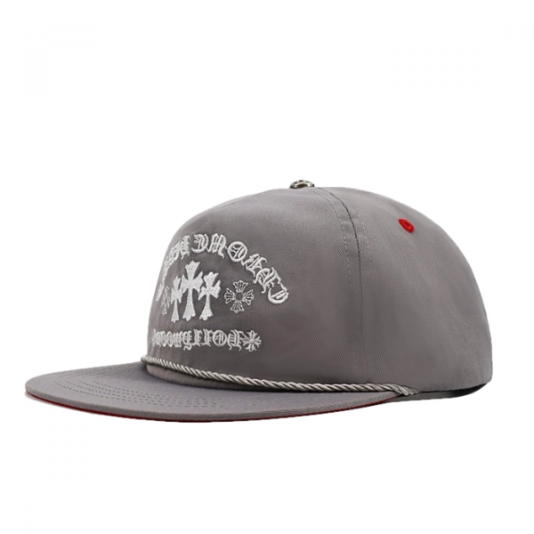 Chrome Hearts 가스 스테이션 세메터리 트러커 햇