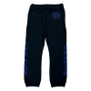 Chrome Hearts  스크롤드 라인 스웻팬츠