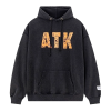 갤러리댑 GALLERYDEPT ATK 워싱 백로고 후디