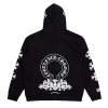 Chrome Hearts x Drake 서티파이드 후디