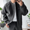 COMME des GARCO*S 아미 크롭 니트 가디건