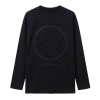 Chrome hearts 슬러지 크로스 롱슬리브